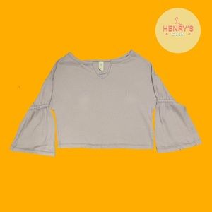 We The Free Women’s Waffle Knit Sweater